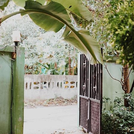 Green Garden Hotel Pantai Bangrak Luaran gambar